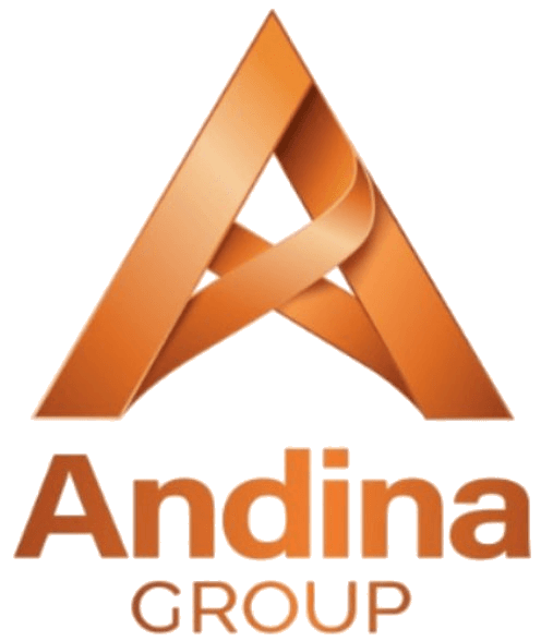 Logo Andina Group